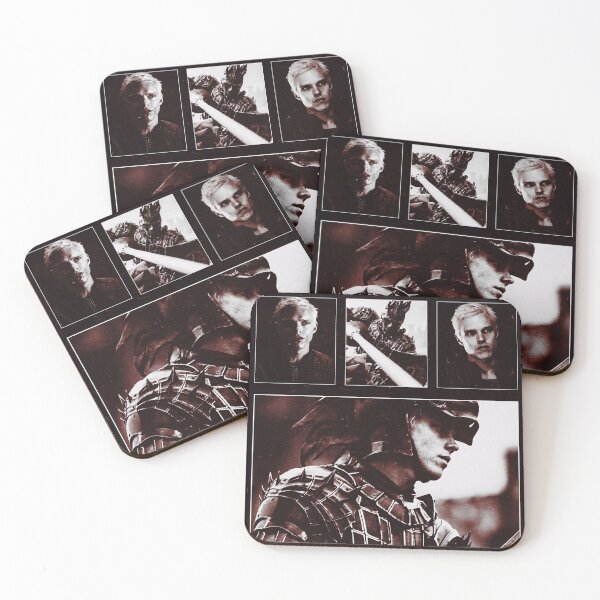 Item preview, Aerion Targaryen designed and sold by dystopiangirl.