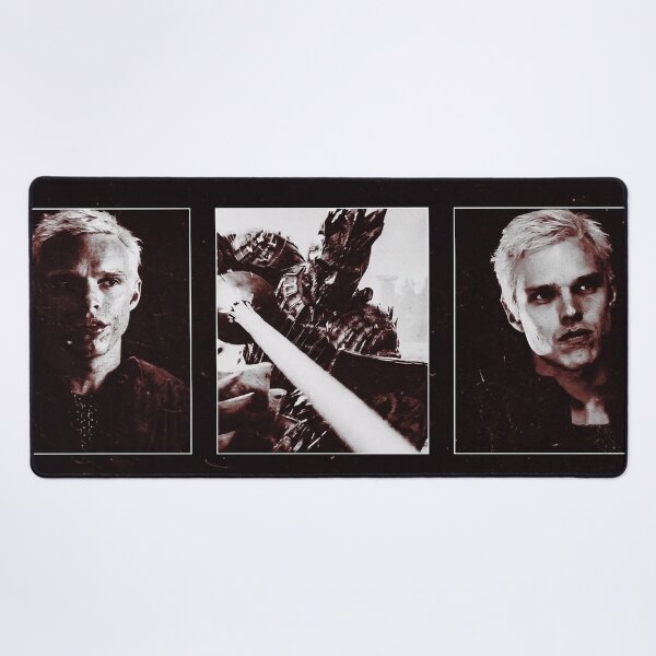 Item preview, Aerion Targaryen designed and sold by dystopiangirl.