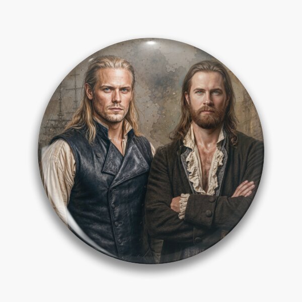 Item preview, Lord John  designed and sold by Vera-Adxer.