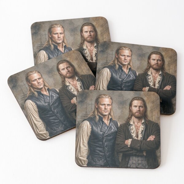 Item preview, Lord John  designed and sold by Vera-Adxer.