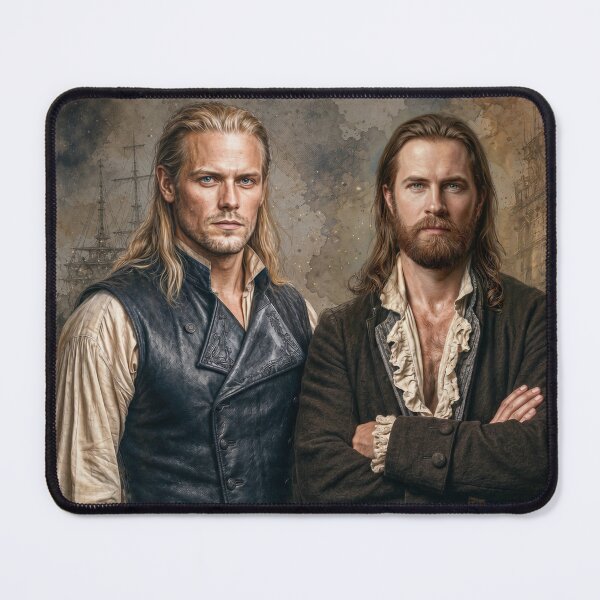 Item preview, Lord John designed and sold by Vera-Adxer.