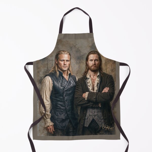 Item preview, Lord John designed and sold by Vera-Adxer.