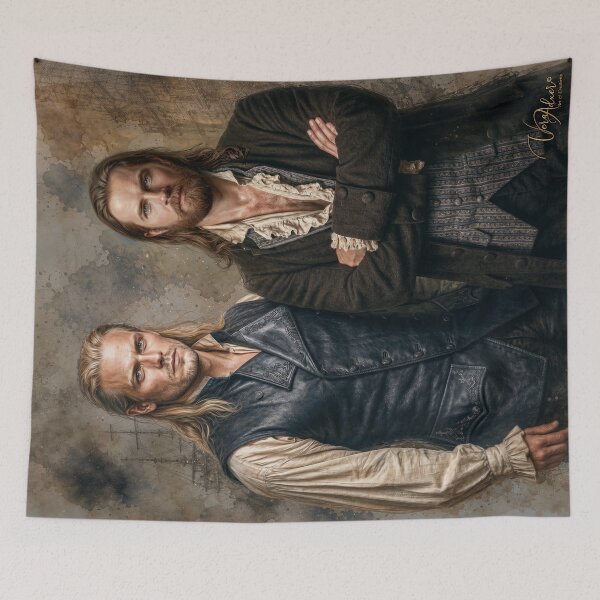 Item preview, Lord John  designed and sold by Vera-Adxer.