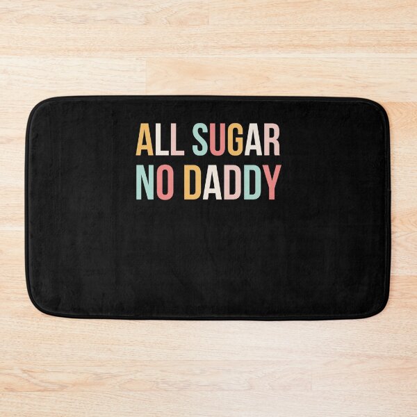 Item preview, Vibrant Pastel Lettering Bold Text Design designed and sold by snowry.