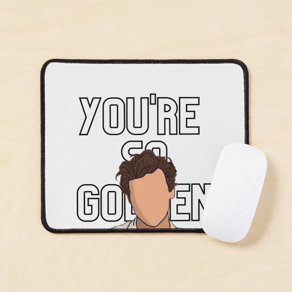 Item preview, Mouse Pad designed and sold by Rafaresende.