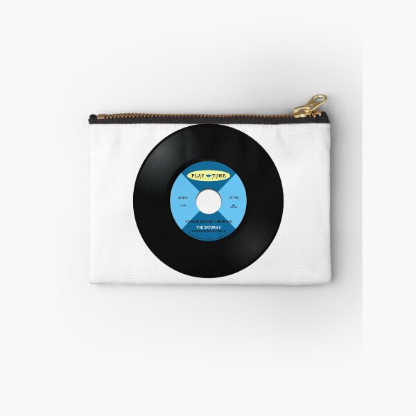Item preview, Voyage Around The Moon 45 designed and sold by Normbot2000.