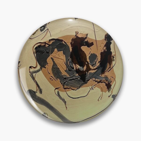 Item preview, Curatorial Helloween Band Vision Graphic Concept designed and sold by Gangcutegirl.