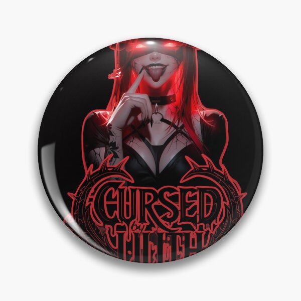 Item preview, Cursed by Lilith designed and sold by CursedbyLilith.