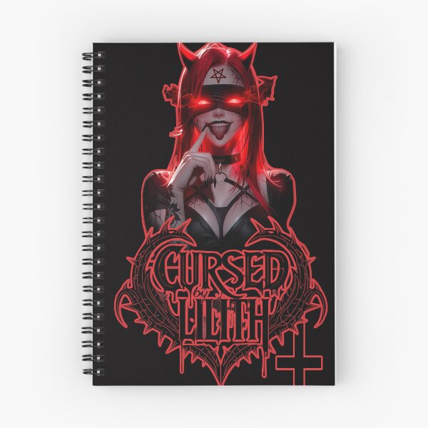 Item preview, Cursed by Lilith designed and sold by CursedbyLilith.