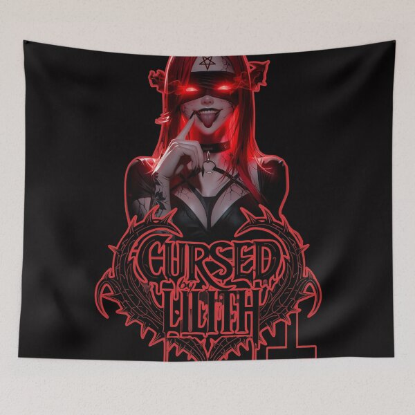 Item preview, Cursed by Lilith designed and sold by CursedbyLilith.