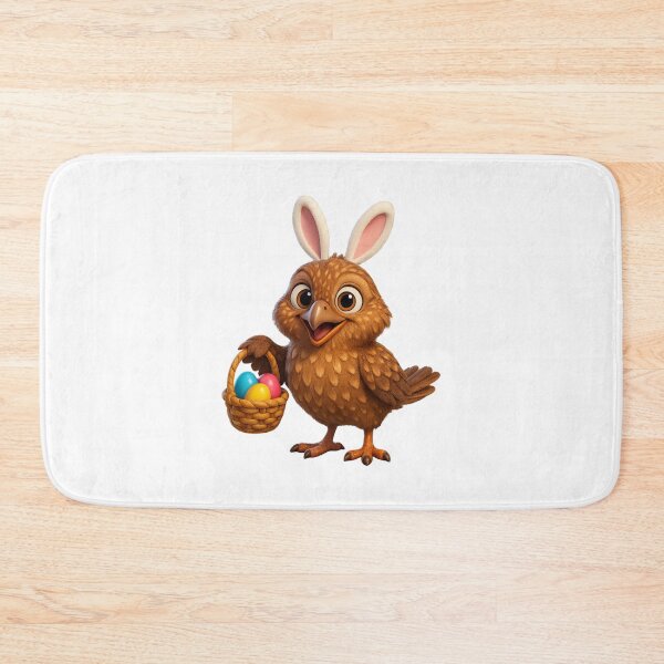 Item preview, Easter Oilbird designed and sold by Sillytoe.