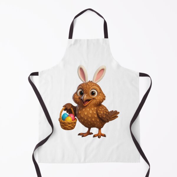 Item preview, Easter Oilbird designed and sold by Sillytoe.