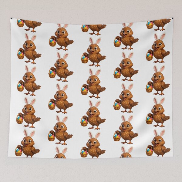 Item preview, Easter Oilbird designed and sold by Sillytoe.