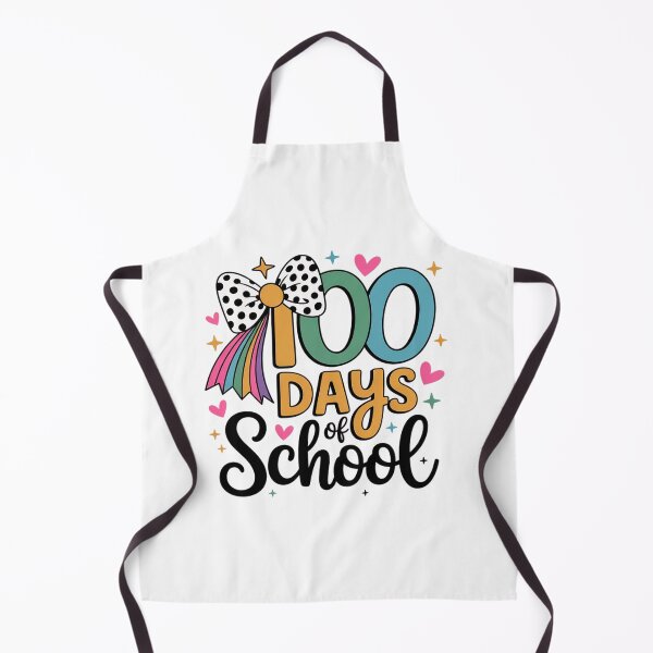 Item preview, 100th Day of School Back to School designed and sold by fferomananul.