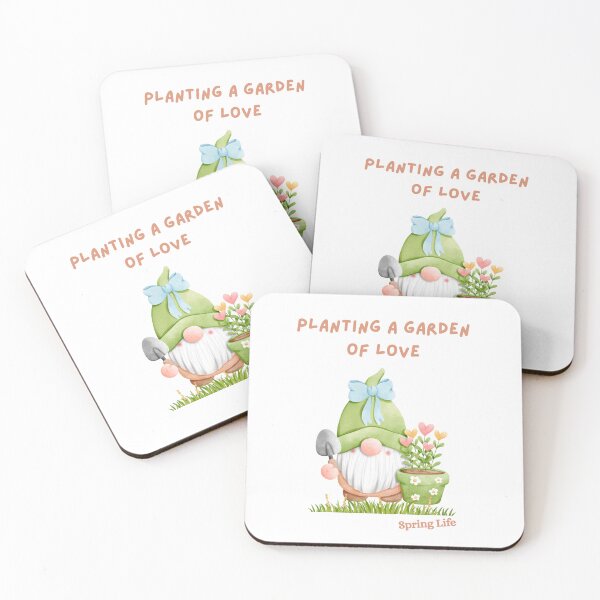 Item preview, Planting a Garden designed and sold by Kennedy Fun Tee's.