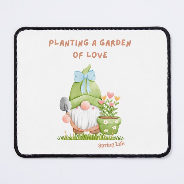 Item preview, Planting a Garden designed and sold by Kennedy Fun Tee's.