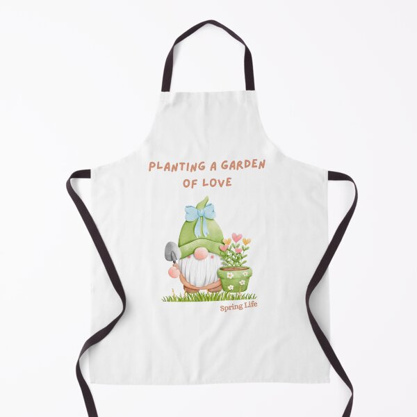 Item preview, Planting a Garden designed and sold by Kennedy Fun Tee's.