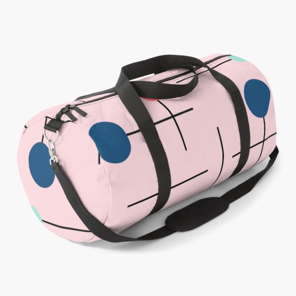 Item preview, Pastel Atomic Candy - Retro Mid-Century Modern Abstract Pattern designed and sold by Luckymoon2000.