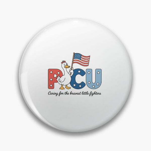 Item preview, PICU Caring For The Bravest Little Fighters Nurse 4th July designed and sold by fferomananul.