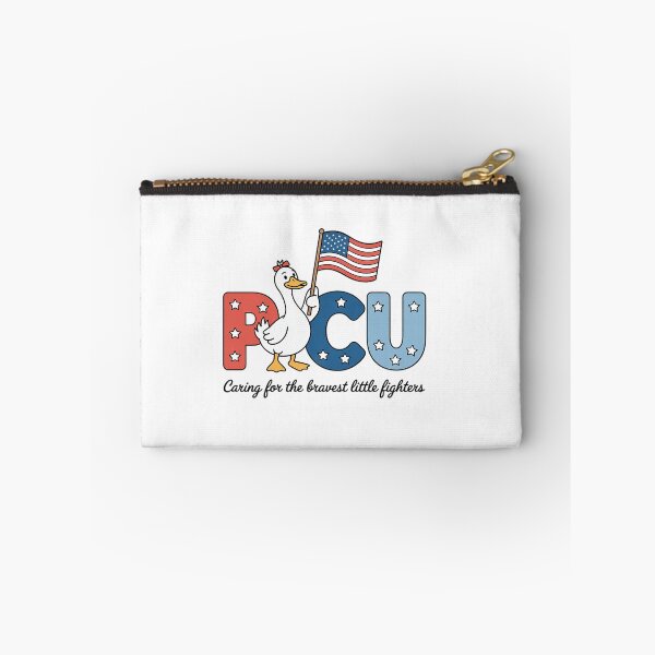 Item preview, PICU Caring For The Bravest Little Fighters Nurse 4th July designed and sold by fferomananul.