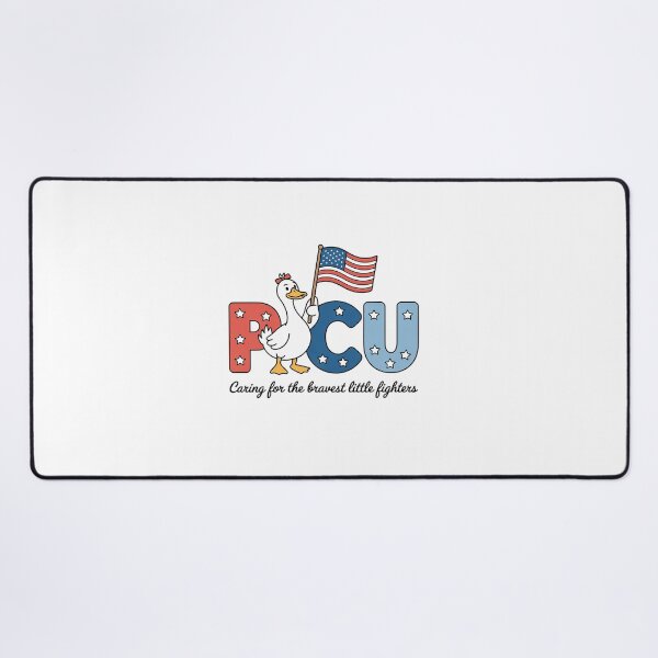 Item preview, PICU Caring For The Bravest Little Fighters Nurse 4th July designed and sold by fferomananul.