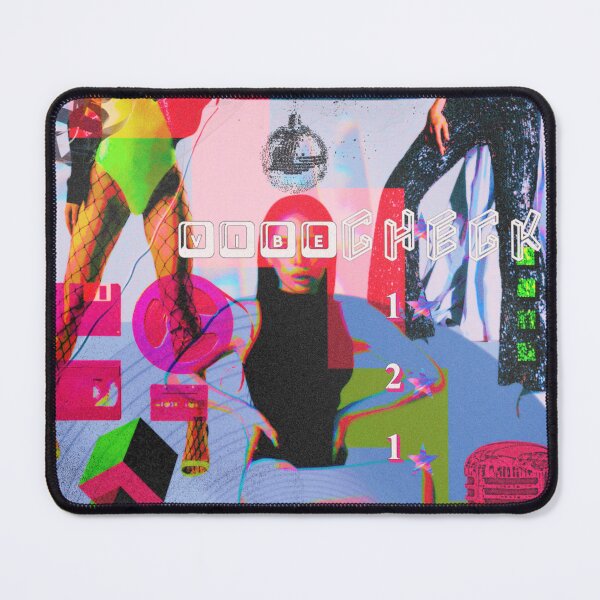 Item preview, Vibe Check designed and sold by LithiumCocktail.
