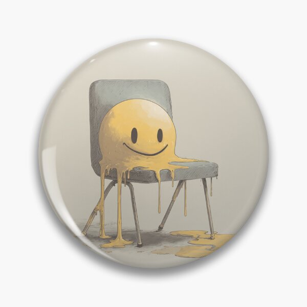 Item preview, smile designed and sold by MegaBlackMarket.