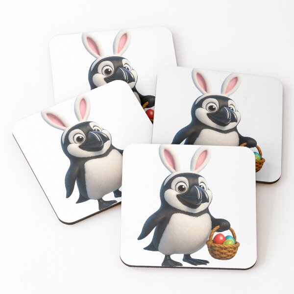 Item preview, Easter Razorbill designed and sold by Sillytoe.
