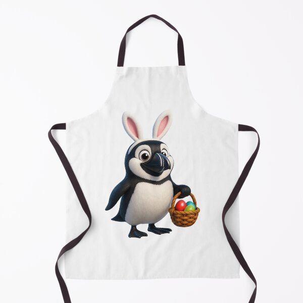Item preview, Easter Razorbill designed and sold by Sillytoe.