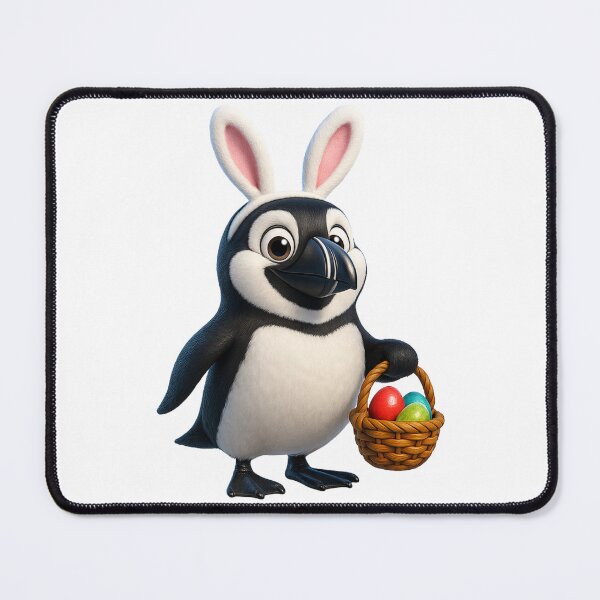 Item preview, Easter Razorbill designed and sold by Sillytoe.