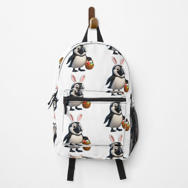 Item preview, Easter Razorbill designed and sold by Sillytoe.