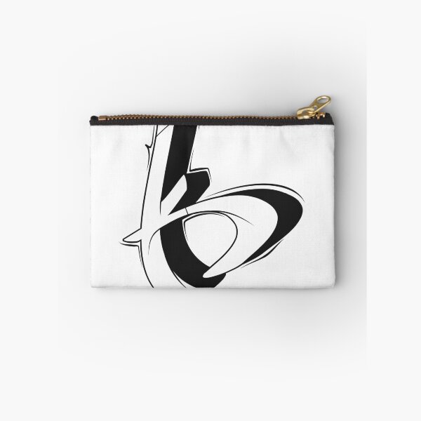Item preview, K designed and sold by Upteees.