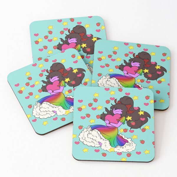 Item preview, Colorful Love designed and sold by DoodleZar.