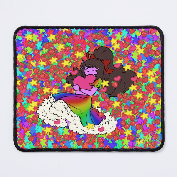 Item preview, Colorful Love designed and sold by DoodleZar.