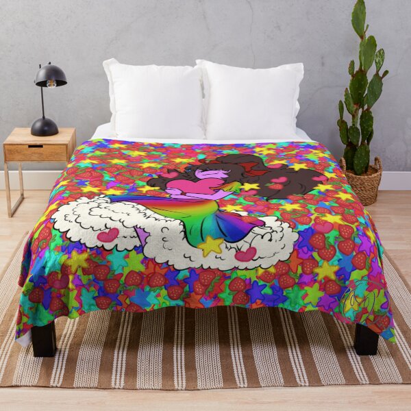Item preview, Colorful Love designed and sold by DoodleZar.