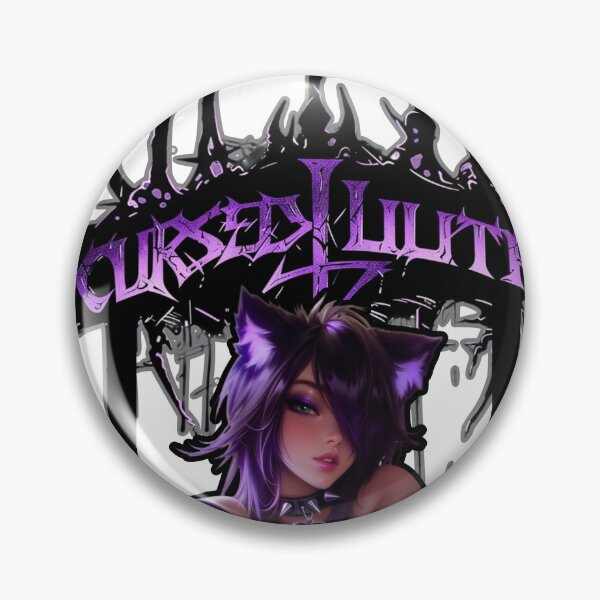 Item preview, Cursed by Lilith designed and sold by CursedbyLilith.