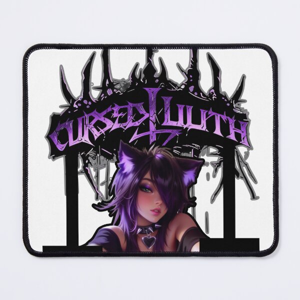 Item preview, Cursed by Lilith designed and sold by CursedbyLilith.