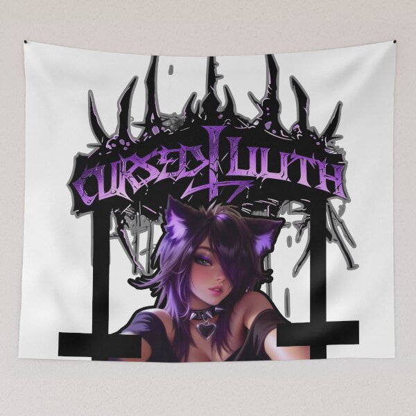 Item preview, Cursed by Lilith designed and sold by CursedbyLilith.