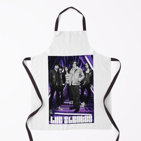 Item preview, The strokes designed and sold by omarhassan9.