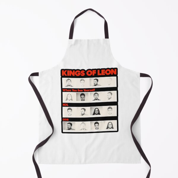 Item preview, King of leon designed and sold by AbdelmagedNour.