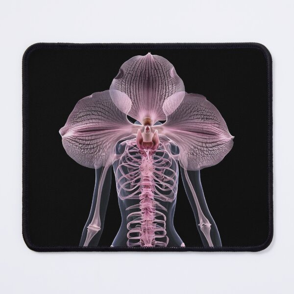 Item preview, Flower Anatomy designed and sold by Boddahs.