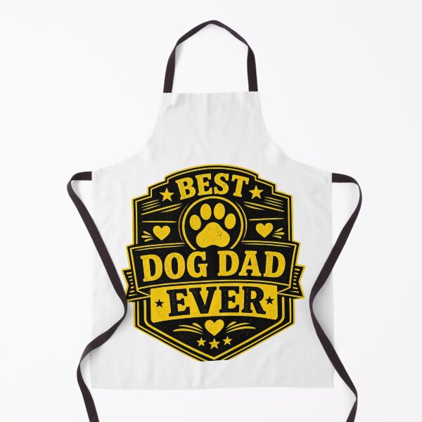 Artikelvorschau, Bester Hunde Papa Aller Zeiten Vintage Shirt entworfen und verkauft von DailyTrendFinds.