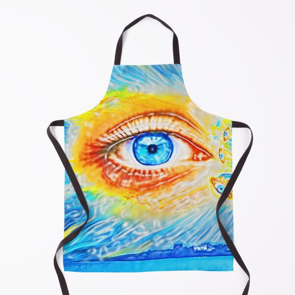 Item preview, PortalistAfloat designed and sold by Klaus Bremner (Autotelic Art).