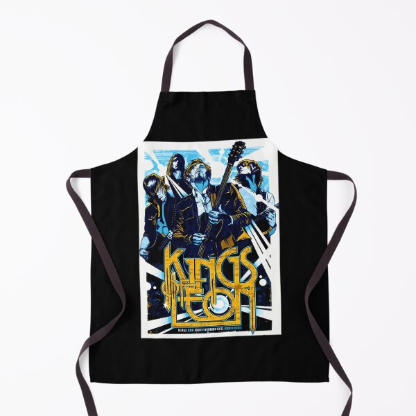 Item preview, King of Leon designed and sold by KaNaBaH.