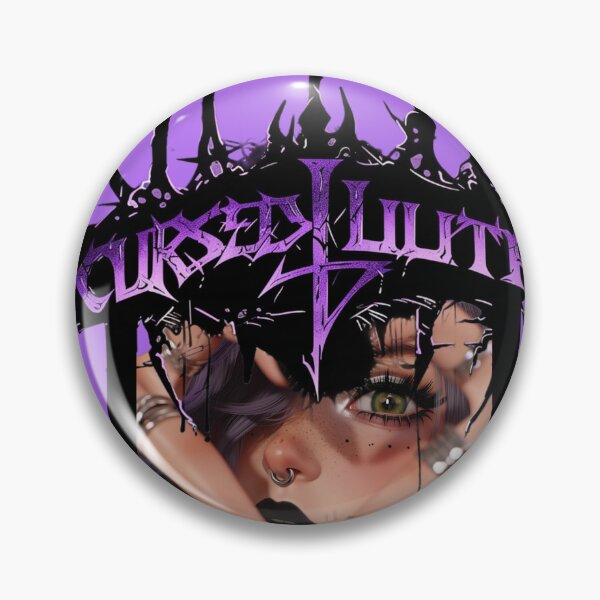 Item preview, Cursed by Lilith designed and sold by CursedbyLilith.