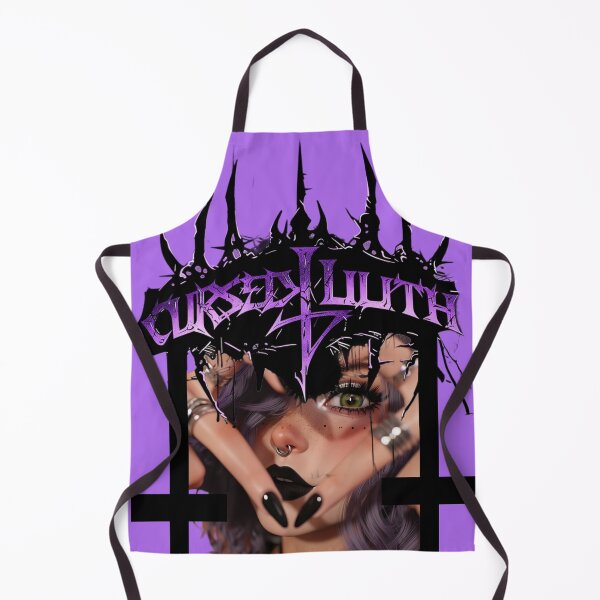 Item preview, Cursed by Lilith designed and sold by CursedbyLilith.