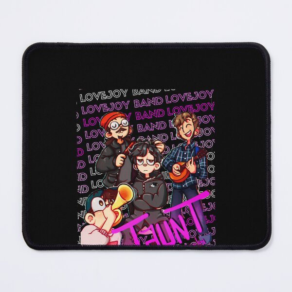 Item preview, lovejoy designed and sold by TROUBLESHOOTS.