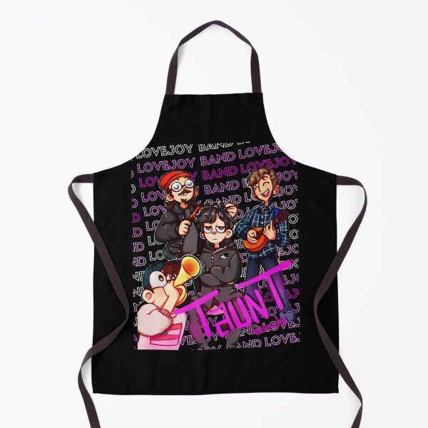Item preview, lovejoy designed and sold by TROUBLESHOOTS.