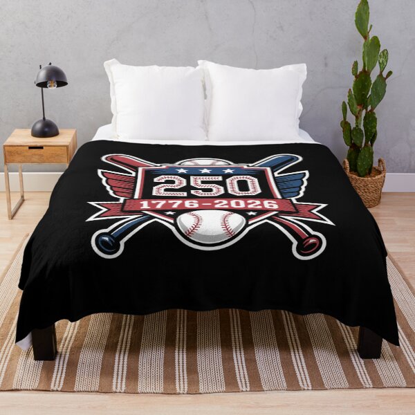 Item preview, 250 Years 1776 2026 250th Baseball American Flag 4th of July designed and sold by grounabslaninal.