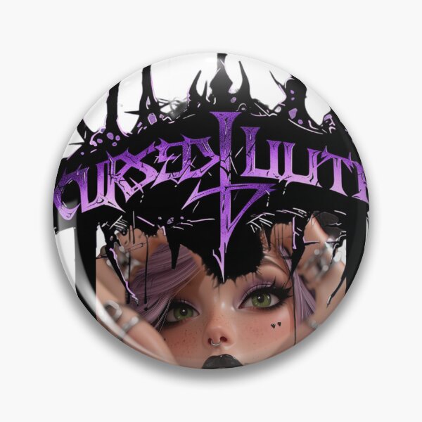 Artikelvorschau, Verflucht von Lilith entworfen und verkauft von CursedbyLilith.